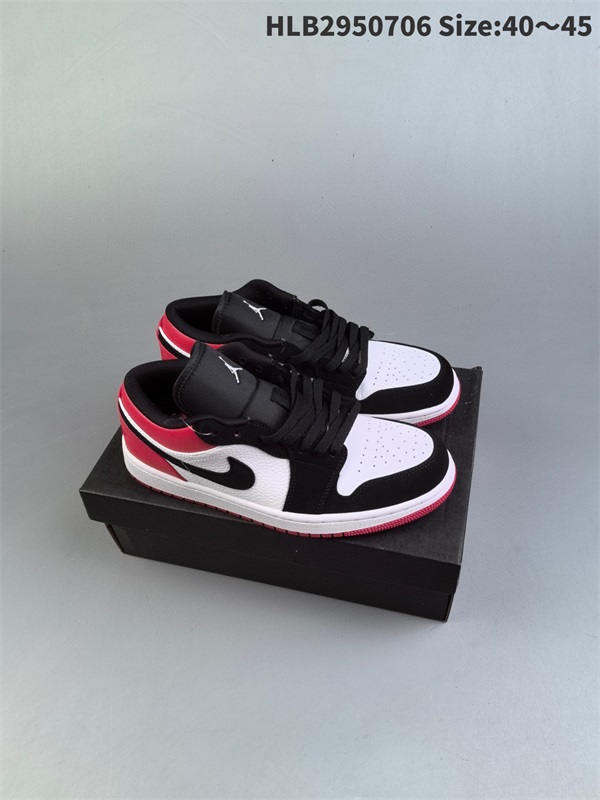 men air jordan 1 shoes 2024-9-5-023